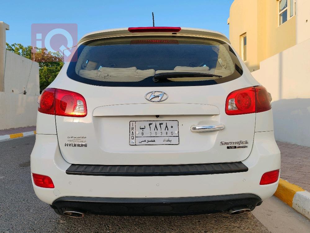 هیوندای سەنتافی
